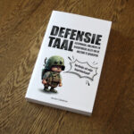 Defensie taal